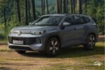 Volkswagen Tayron Life 5 Seater SUV Launched In India: Price, Features & More