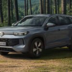 Volkswagen Tayron Life 5 Seater SUV Launched In India: Price, Features & More