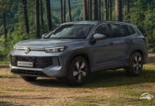 Volkswagen Tayron Life 5 Seater SUV Launched In India: Price, Features & More