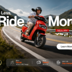 Vida VX2 Plus Launched With 4.4 kWh Battery; Check Price, Specs and Range