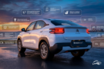 Citroen Basalt X Comfort Editon Launched With New Features