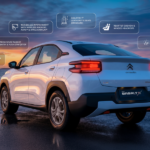 Citroen Basalt X Comfort Editon Launched With New Features Citroen Basalt X Comfort Edition price