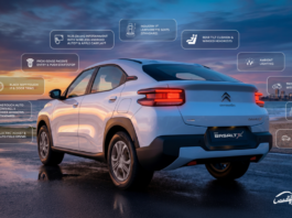 Citroen Basalt X Comfort Edition price