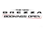 2026 Maruti Suzuki Open Bookings For The New Brezza Facelift