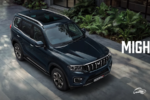 2026 Mahindra Scorpio N Facelift Launched With New Features