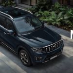 2026 Mahindra Scorpio N Facelift Launched With New Features Mahindra Scorpio N Facelift India launch