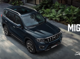 Mahindra Scorpio N Facelift India launch