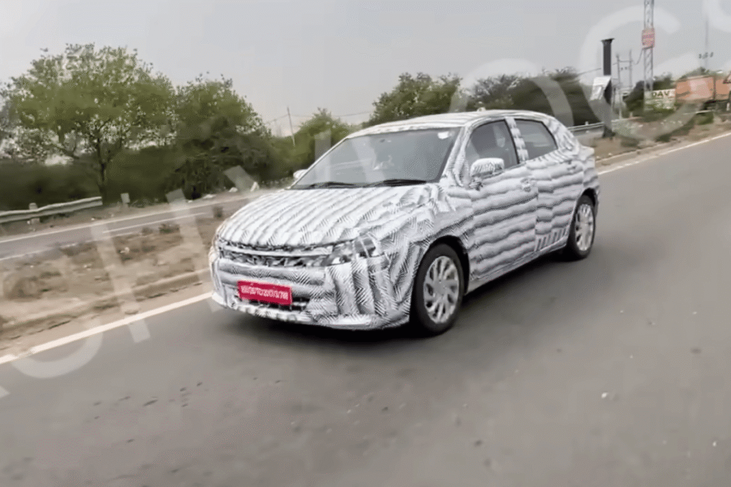 2026 Maruti Baleno facelift launch date