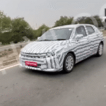 Maruti Baleno Facelift To Launch On Sept 5; Design Details Leaked 2026 Maruti Baleno facelift launch date