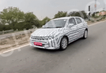 Maruti Baleno Facelift To Launch On Sept 5; Design Details Leaked 2026 Maruti Baleno facelift launch date