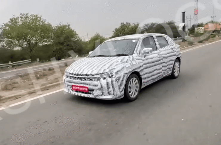 2026 Maruti Baleno facelift launch date