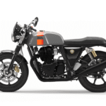 Royal Enfield Continental GT 650 Gets New Updates 2026 Royal Enfield Continental GT 650 price