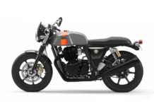 Royal Enfield Continental GT 650 Gets New Updates 2026 Royal Enfield Continental GT 650 price