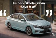 2026 Skoda Slavia Facelift Revealed; Bookings Now Open 2026 Skoda Slavia price