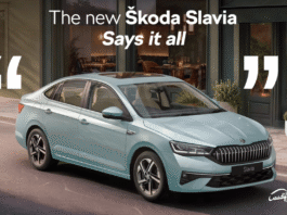 2026 Skoda Slavia price