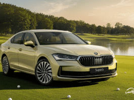 2026 Skoda Superb diesel India launch timeline