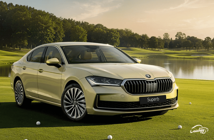 2026 Skoda Superb diesel India launch timeline