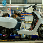 Ather’s EL01-based Family Scooter To Be Named Konarc; Launch On August 29 Ather Konarc launch date