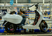 Ather’s EL01-based Family Scooter To Be Named Konarc; Launch On August 29 Ather Konarc launch date