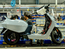 Ather Konarc launch date