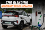 After Ethanol, Govt Eyes Bio-CNG Blending In CNG