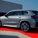 BMW Opens Bookings For X1 LWB; Launch On August 21 BMW X1 LWB price in India