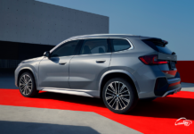 BMW Opens Bookings For X1 LWB; Launch On August 21 BMW X1 LWB price in India