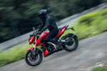 Bajaj Pulsar N160 S, N160 SS Launched With New Engine and Features