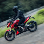 Bajaj Pulsar N160 S, N160 SS Launched With New Engine and Features Bajaj Pulsar N160 S and Bajaj Pulsar N160 SS price in India