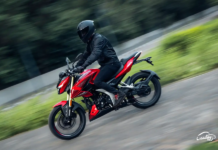 Bajaj Pulsar N160 S, N160 SS Launched With New Engine and Features Bajaj Pulsar N160 S and Bajaj Pulsar N160 SS price in India