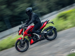 Bajaj Pulsar N160 S and Bajaj Pulsar N160 SS price in India