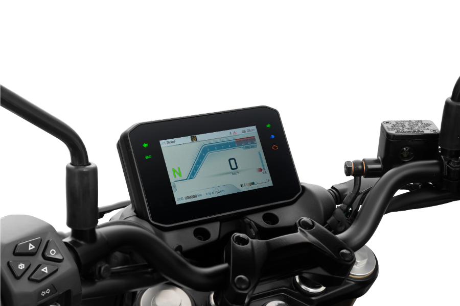 Bajaj Pulsar N160 SS price and features