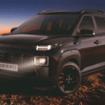 Hyundai Exter Knight Edition Launched At Rs 8.13 Lakh