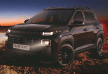 Hyundai Exter Knight Edition Launched At Rs 8.13 Lakh