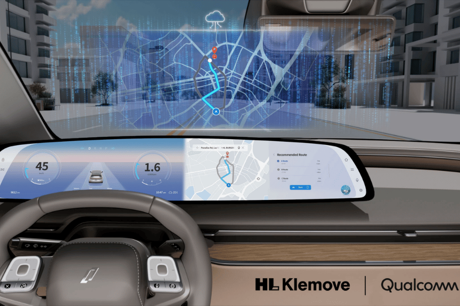 Indian automobile component manufacturers and brands developing ADAS technology in India