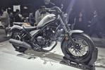 Honda Rebel 300 Launched At Rs 2.22 Lakh; Check Specifications Here