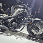 Honda Rebel 300 Launched At Rs 2.22 Lakh; Check Specifications Here