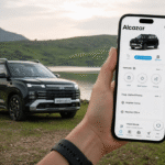 Hyundai India Sells Over 8 Lakh Connected Cars; Targets 1 Million Sales By 2027 Hyundai Bluelink