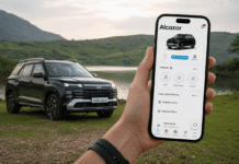 Hyundai India Sells Over 8 Lakh Connected Cars; Targets 1 Million Sales By 2027 Hyundai Bluelink