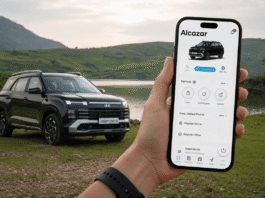 Hyundai Bluelink