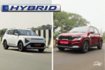 Kia Sonet, Seltos and Carens Clavis To Get Hybrid Powertrain By 2029