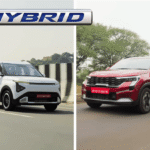 Kia Sonet, Seltos and Carens Clavis To Get Hybrid Powertrain By 2029