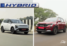 Kia Sonet, Seltos and Carens Clavis To Get Hybrid Powertrain By 2029