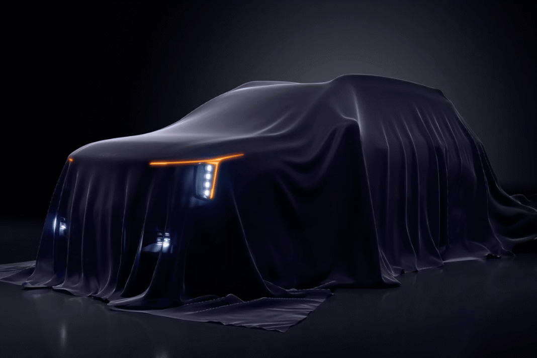 Kia Sorento bookings