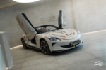 MG Reveals Prices For Cyberster, M9 Couture Editions
