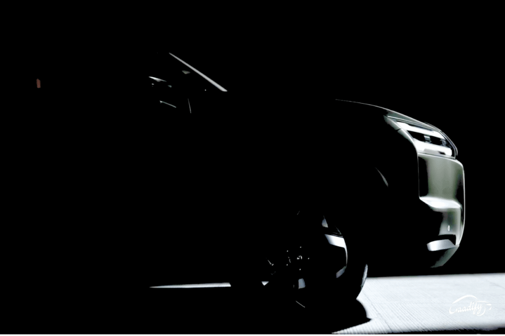 MG Hector Tomahawk EV price in India
