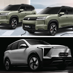 Mahindra XEV 9S vs MG Hector Tomahawk EV: Battle of 7-Seater SUVs Mahindra XEV 9S vs MG Hector Tomahawk EV