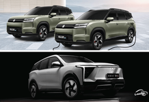 Mahindra XEV 9S vs MG Hector Tomahawk EV: Battle of 7-Seater SUVs Mahindra XEV 9S vs MG Hector Tomahawk EV
