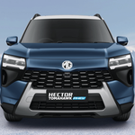 MG Hector Tomahawk PHEV EXCLUSIVE Variant Explained