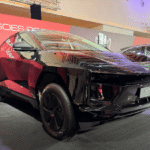 Mahindra BE 6 SPORTEQ One Variant Detailed: Price, Features, Specs and Images 2026 Mahindra BE 6 Sporteq One variant price